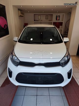 Kia Picanto 2022 ΜΗΔΕΝΙΚΑ ΤΕΛΗ