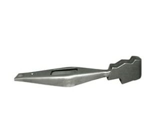 Δίχαλο Συμπλέκτη Για FORD TRANSIT 95'-00' - 1023158