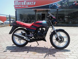 Honda MBX 80 1998 Άριστο Σαν Καινούριο!!!-thumb-1