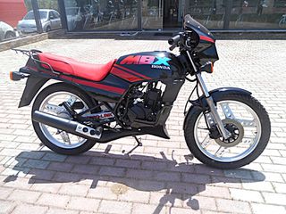 Honda MBX 80 1998 Άριστο Σαν Καινούριο!!!-thumb-2