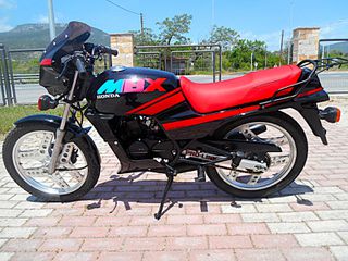 Honda MBX 80 1998 Άριστο Σαν Καινούριο!!!-thumb-6