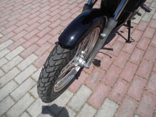 Honda MBX 80 1998 Άριστο Σαν Καινούριο!!!-thumb-13