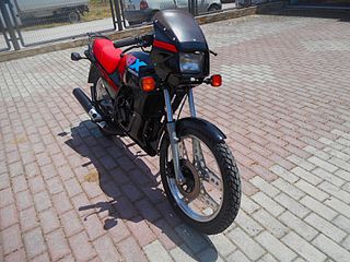 Honda MBX 80 1998 Άριστο Σαν Καινούριο!!!-thumb-14