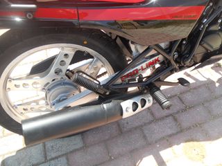 Honda MBX 80 1998 Άριστο Σαν Καινούριο!!!-thumb-17