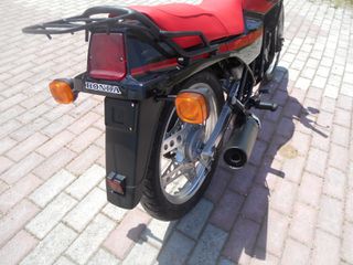 Honda MBX 80 1998 Άριστο Σαν Καινούριο!!!-thumb-18