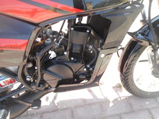 Honda MBX 80 1998 Άριστο Σαν Καινούριο!!!-thumb-20