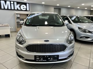 Ford Ka 2018 1.2 TREND