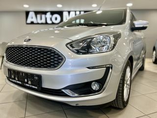 Ford Ka 2018 SUPER ΠΡΟΣΦΟΡΑ-thumb-2