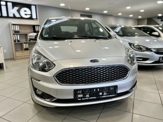 Ford Ka 2018 SUPER ΠΡΟΣΦΟΡΑ-thumb-3