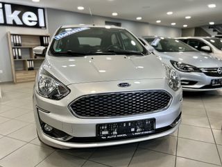 Ford Ka 2018 SUPER ΠΡΟΣΦΟΡΑ-thumb-4