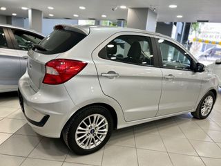 Ford Ka 2018 SUPER ΠΡΟΣΦΟΡΑ-thumb-6