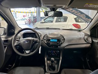 Ford Ka 2018 SUPER ΠΡΟΣΦΟΡΑ-thumb-8