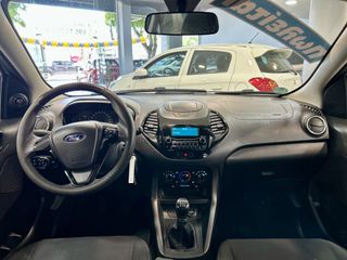 Ford Ka 2018 SUPER ΠΡΟΣΦΟΡΑ-thumb-9