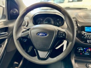 Ford Ka 2018 SUPER ΠΡΟΣΦΟΡΑ-thumb-13