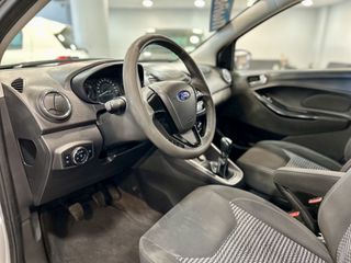 Ford Ka 2018 SUPER ΠΡΟΣΦΟΡΑ-thumb-16
