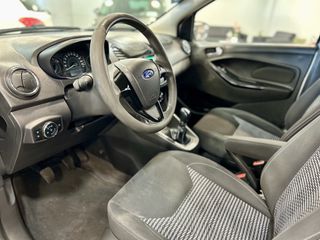 Ford Ka 2018 SUPER ΠΡΟΣΦΟΡΑ-thumb-17