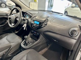 Ford Ka 2018 SUPER ΠΡΟΣΦΟΡΑ-thumb-19