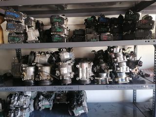 Suzuki doulakas service