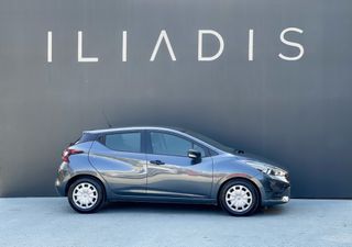 Nissan Micra 2019 1.5dCi 90hp K14/LED/AC/CRUISE CONTROL/ΕΛΛΗΝΙΚΟ