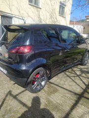 Mitsubishi Colt 2011