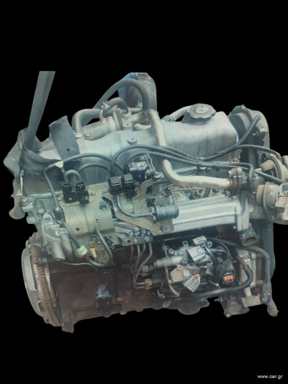 WL 12 VALVE MOTER