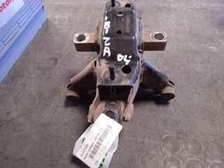 ΒΑΣΗ ΣΑΖΜΑΝ SEAT IBIZA 04'-thumb-1