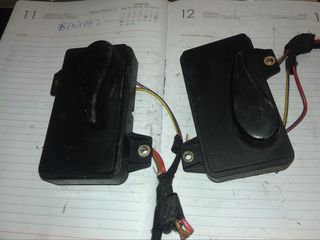 ΔΙΑΚΟΠΤΗΣ ΑΝΙΨΩΣΗΣ ΚΑΘΙΣΜΑΤΟΣ AUDI VW 8L0959765 8L0959766