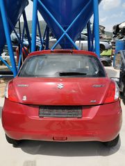Suzuki swift 2012 πισω χτύπημα-thumb-1