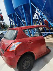Suzuki swift 2012 πισω χτύπημα-thumb-2