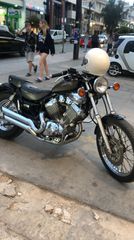 Yamaha XV 535 Virago 2005