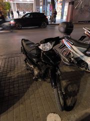 Yinxiang YX 125 2010 E4 inovva look
