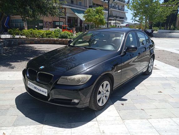 Bmw 316 2012 FACELIFT Ε90 ΠΡΟΣΦΟΡΑ