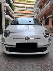 Fiat 500C 2014 CABRIO