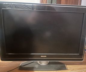 PHILIPS ΤΗΛΕΟΡΑΣΗ 32’’