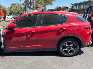 ALFA ROMEO STELVIO '22 - Πόρτες - Πόρτ Μπαγκάζ-thumb-1