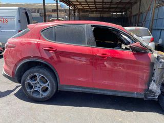ALFA ROMEO STELVIO '22 - Πόρτες - Πόρτ Μπαγκάζ-thumb-2