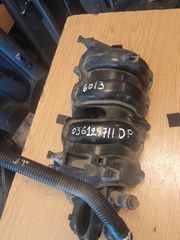 1 ΠΟΛΛΑΠΛΗ  ΕΙΣΑΓΩΓΗΣ  vw group    036129711DP          /SEAT  /VW /SKODA /AUDI