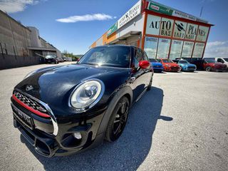 Mini John Cooper Works 2015 JCW ΑΥΤΟΜΑΤΟ ΕΛΛΗΝΙΚΟ-thumb-1