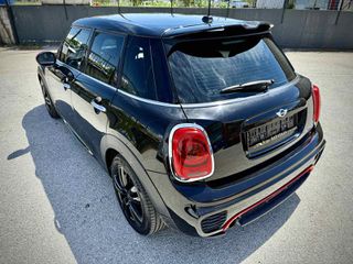 Mini John Cooper Works 2015 JCW ΑΥΤΟΜΑΤΟ ΕΛΛΗΝΙΚΟ-thumb-5