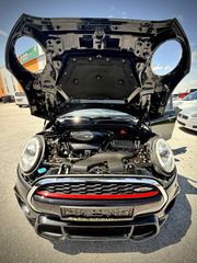 Mini John Cooper Works 2015 JCW ΑΥΤΟΜΑΤΟ ΕΛΛΗΝΙΚΟ-thumb-15