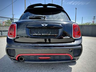 Mini John Cooper Works 2015 JCW ΑΥΤΟΜΑΤΟ ΕΛΛΗΝΙΚΟ-thumb-7