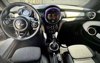Mini John Cooper Works 2015 JCW ΑΥΤΟΜΑΤΟ ΕΛΛΗΝΙΚΟ-thumb-10