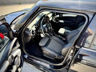 Mini John Cooper Works 2015 JCW ΑΥΤΟΜΑΤΟ ΕΛΛΗΝΙΚΟ-thumb-8