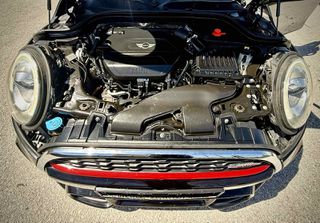 Mini John Cooper Works 2015 JCW ΑΥΤΟΜΑΤΟ ΕΛΛΗΝΙΚΟ-thumb-16