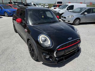 Mini John Cooper Works 2015 JCW ΑΥΤΟΜΑΤΟ ΕΛΛΗΝΙΚΟ-thumb-4