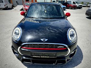 Mini John Cooper Works 2015 JCW ΑΥΤΟΜΑΤΟ ΕΛΛΗΝΙΚΟ-thumb-2