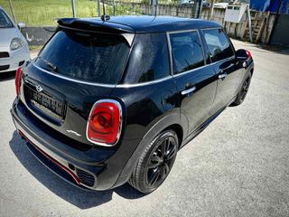 Mini John Cooper Works 2015 JCW ΑΥΤΟΜΑΤΟ ΕΛΛΗΝΙΚΟ-thumb-6