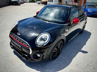Mini John Cooper Works 2015 JCW ΑΥΤΟΜΑΤΟ ΕΛΛΗΝΙΚΟ-thumb-3