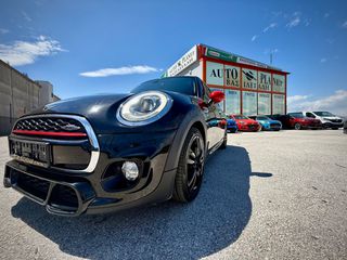 Mini John Cooper Works 2015 JCW ΑΥΤΟΜΑΤΟ ΕΛΛΗΝΙΚΟ