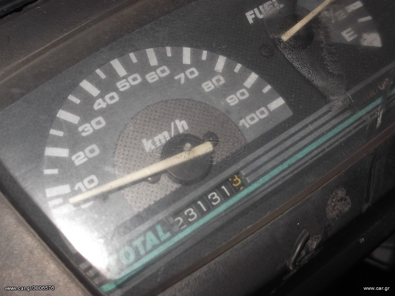 Suzuki AG Address 1996 Address 100 V  ΑΠΟ    ΟΔΔΥ  ΑΝΤ/ΚΑ